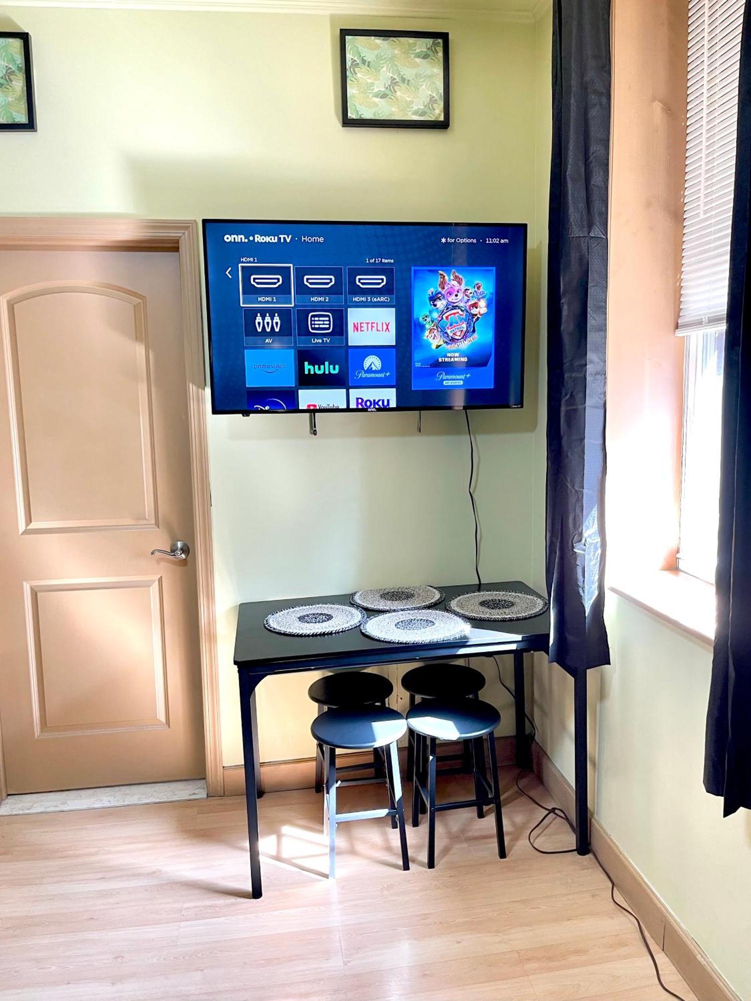 필라델피아 Cozy Corner 아파트 외부 사진