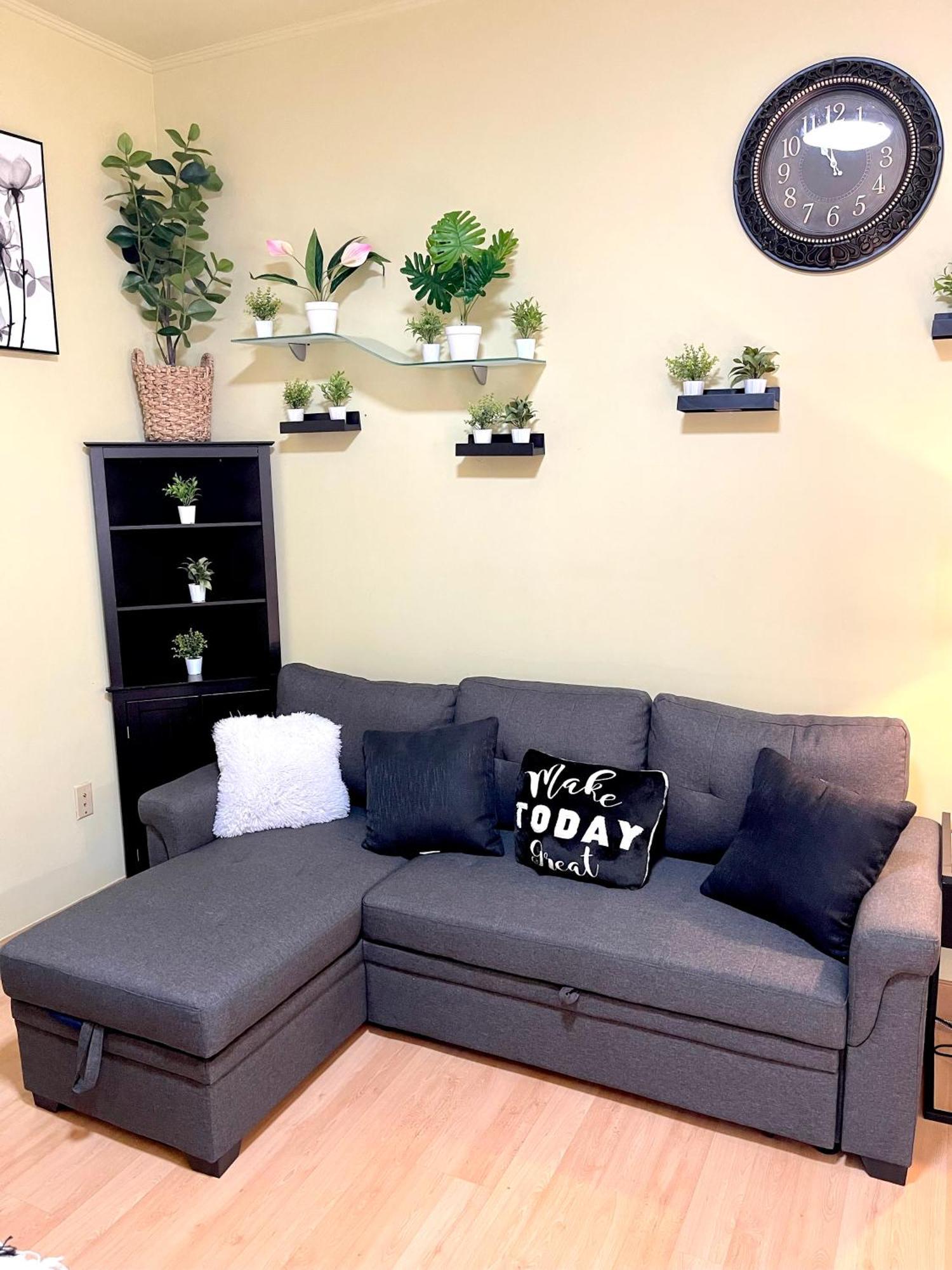 필라델피아 Cozy Corner 아파트 외부 사진
