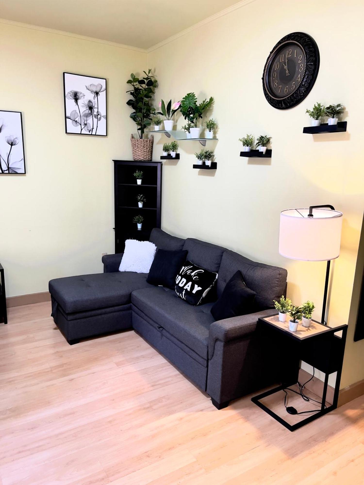 필라델피아 Cozy Corner 아파트 외부 사진